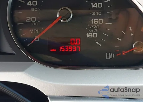 2011 Audi A6 4.2 Prestige from USA, damaged, VIN WAUBVAFB4BN027181